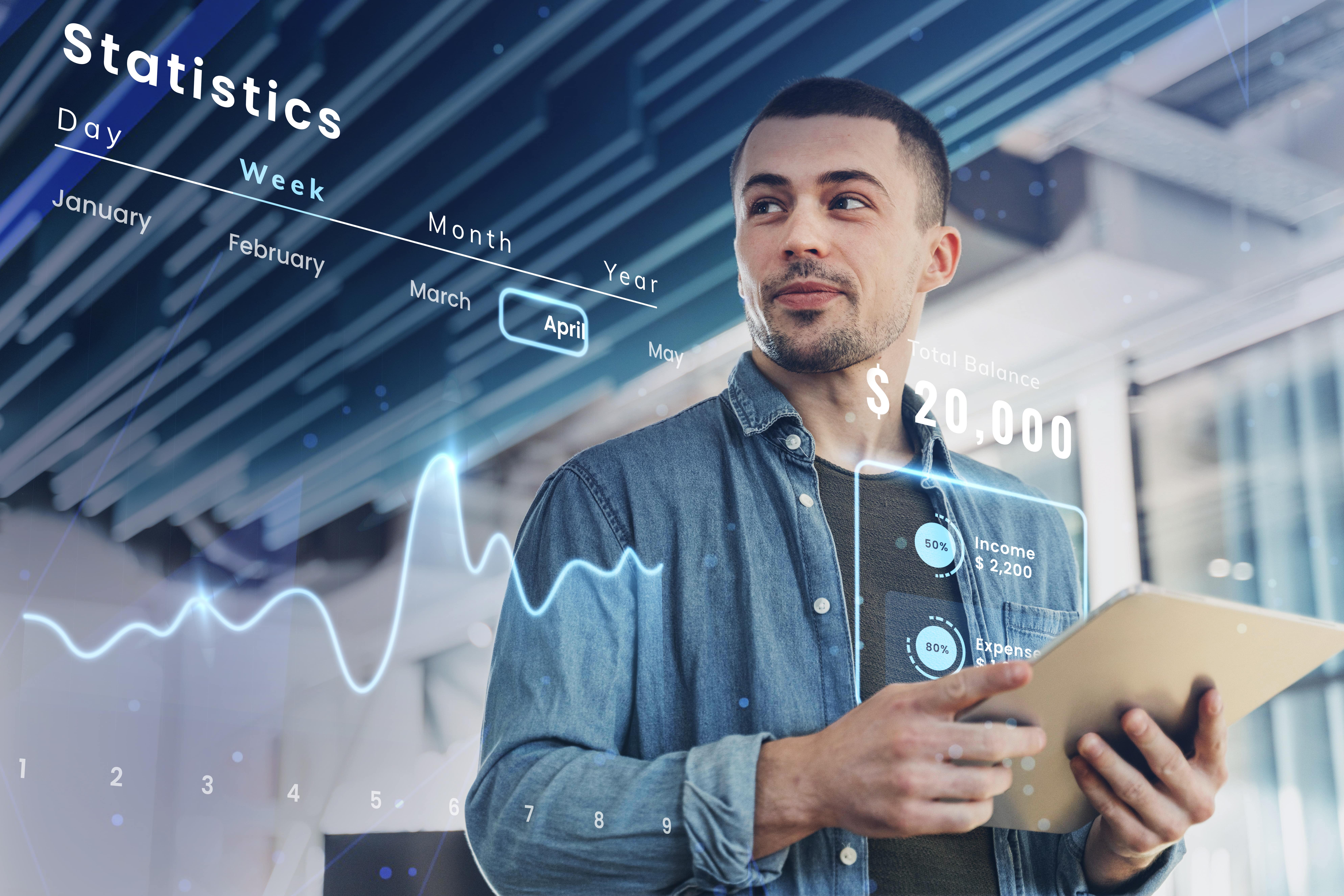 Azumary Intelligence Dashboard